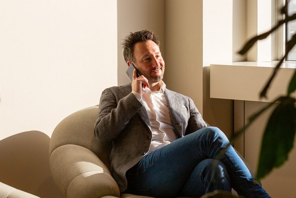 Bart van Nol-Smart Casual