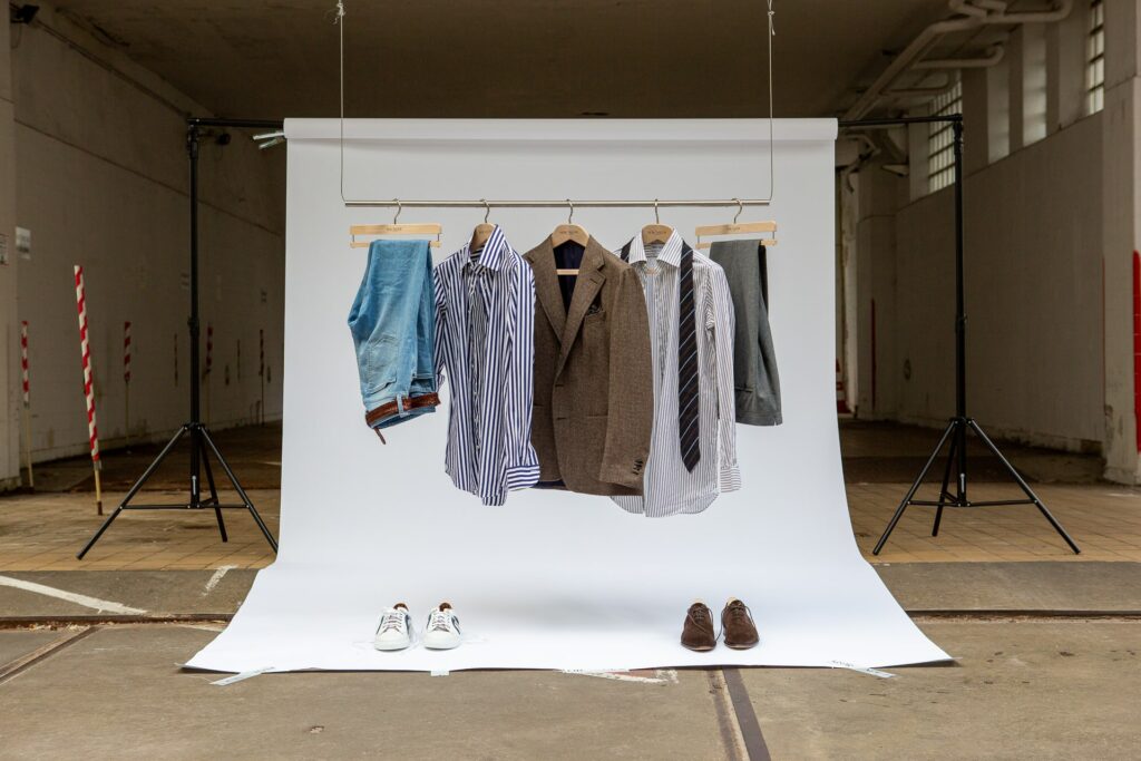 Combinations-Smart Casual