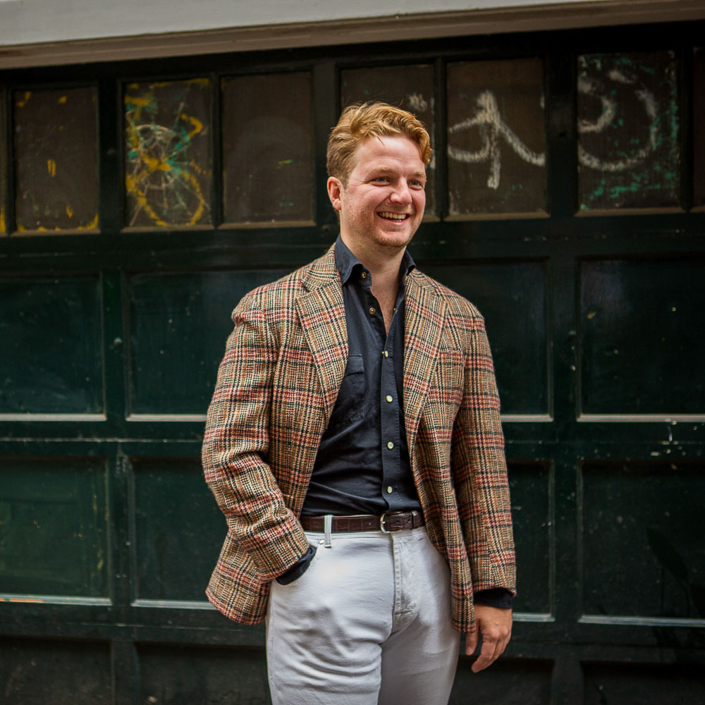 Jonne Wartena