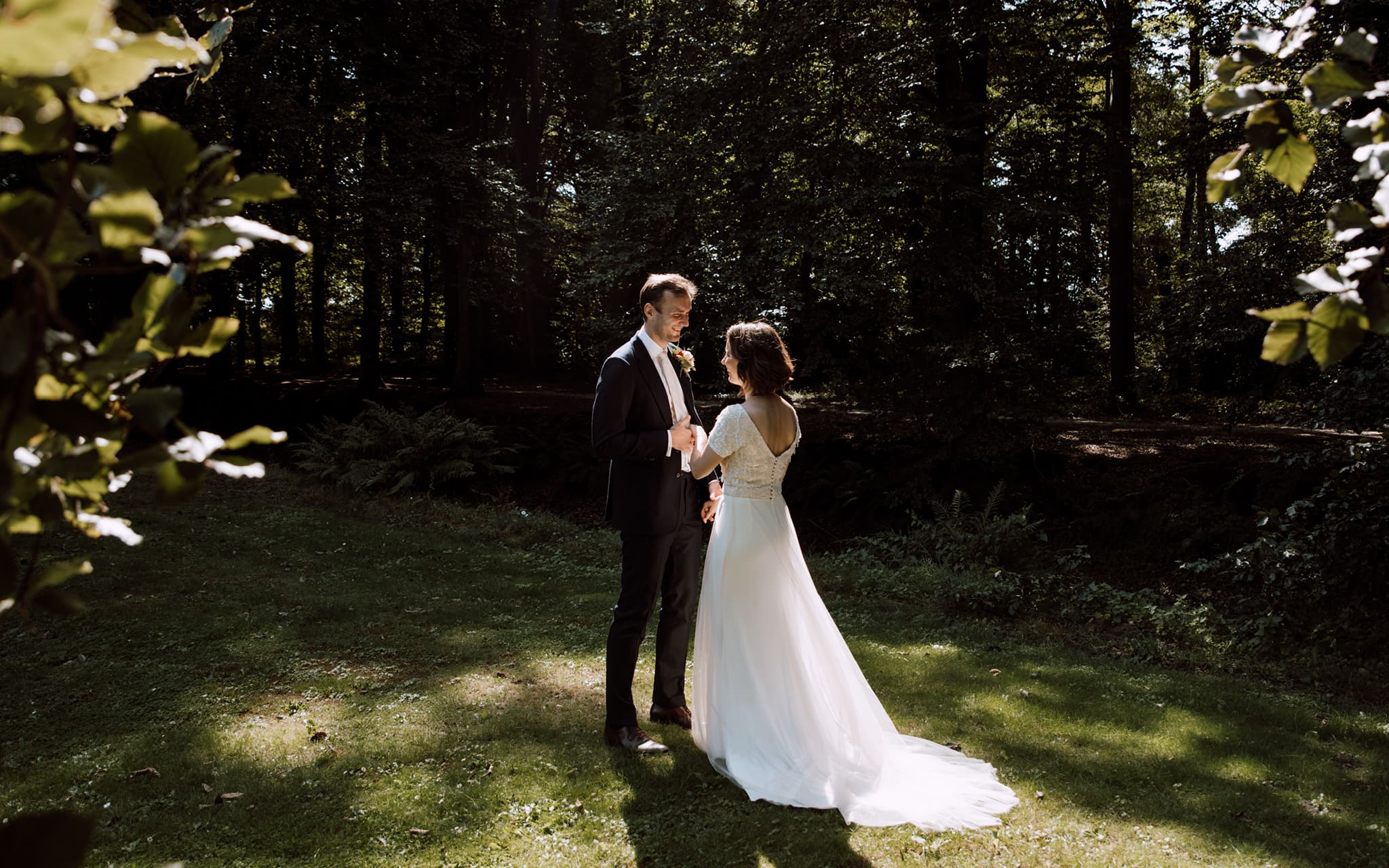 NEW TAILOR-Wedding Wear