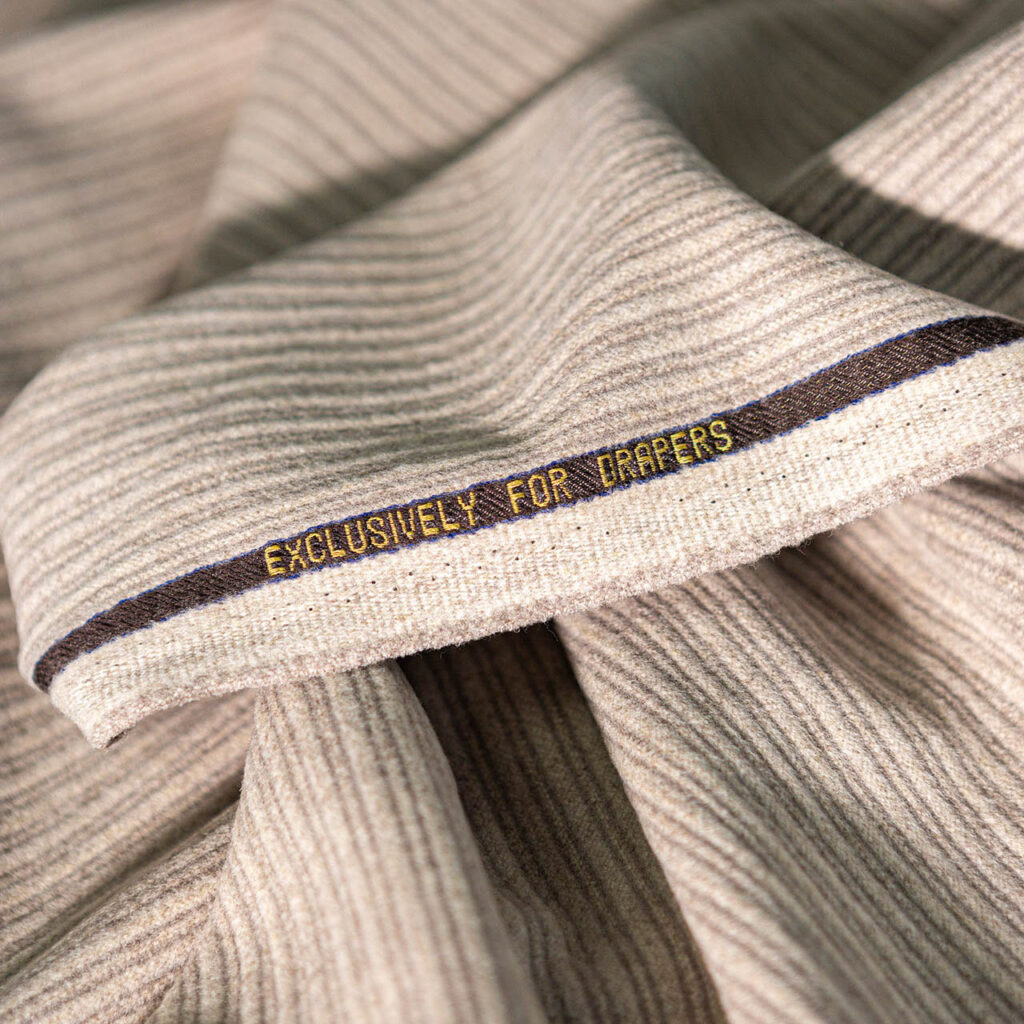 Corduroy by Drapers