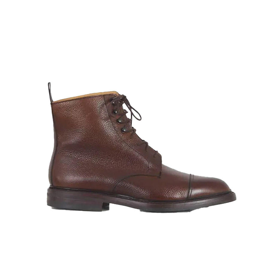 Boot Coniston C&J