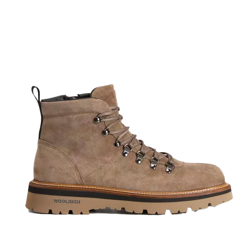 De wandelschoen Woolrich