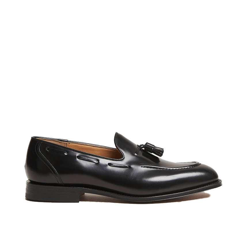 Loafer Lob