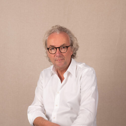 Overhemd Wit Oxford Traveller Katoen - Op Maat - Stof 3092