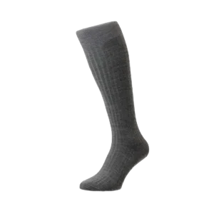 Nylon Pantherella kousen