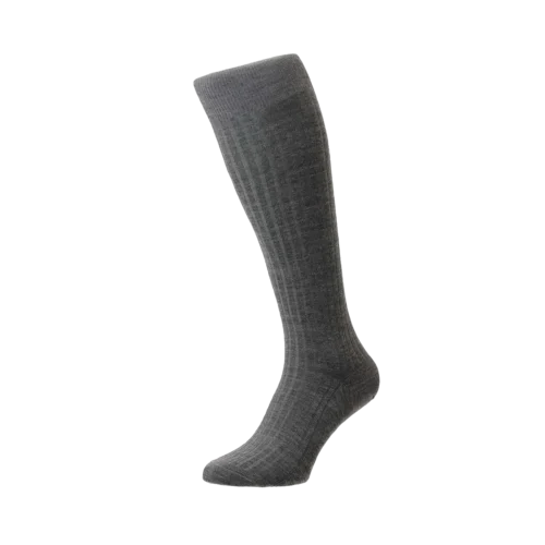 Nylon Pantherella kousen