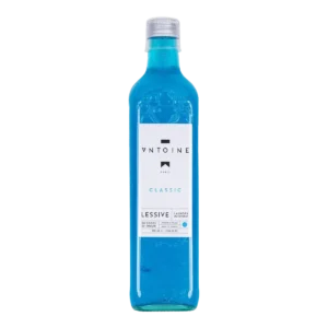 Antoine onderhoud wasmiddel