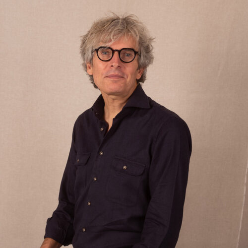 Overhemd Flanel Blauw - Op Maat - Stof 3068