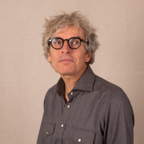 Overhemd Flanel Grijs - Op Maat - Stof 3065