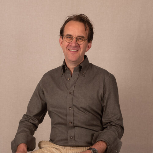 Overhemd Flanel Groen - Op maat - Stof 3063