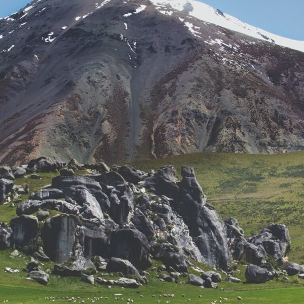 Mountain