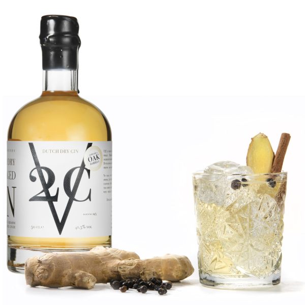 V2C gin