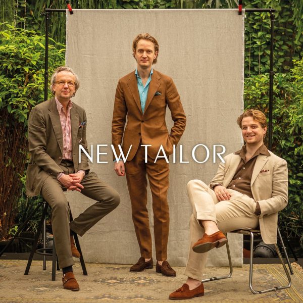 Linnen Suits