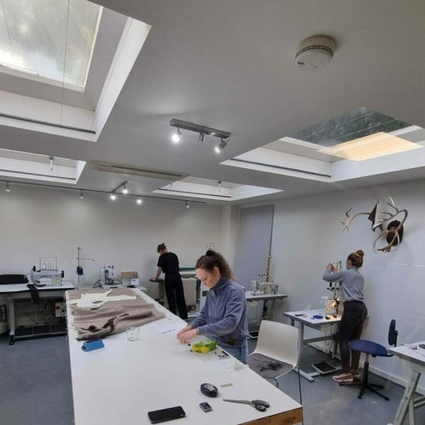 Atelier NEW TAILOR Utrecht Oudwijkerlaan 2021