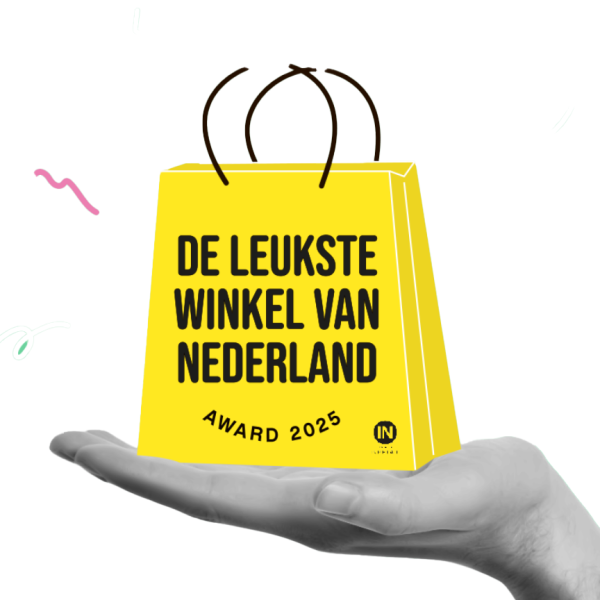 Leukste winkel
