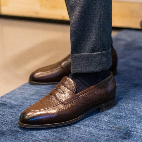 Shoes by The Hand