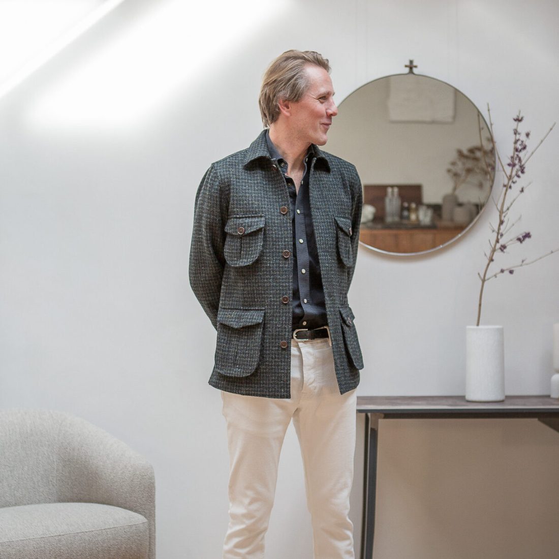 NEW TAILOR Current Classics-41