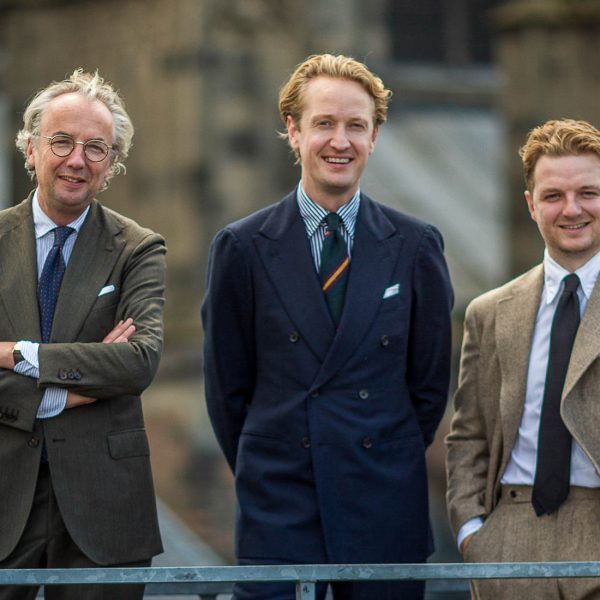 NEW TAILOR - Herfst & Winter 2021