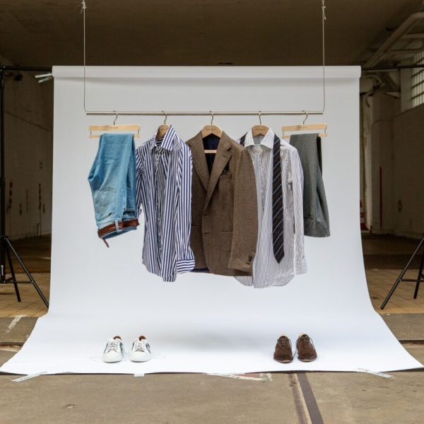 Combinations-Smart Casual