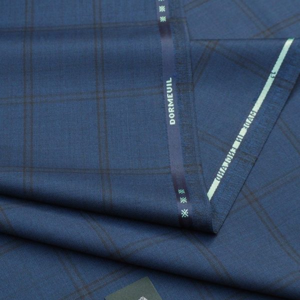 Dormeuil Clothing Fabric