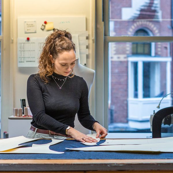 tailormade clothing-Pattern making