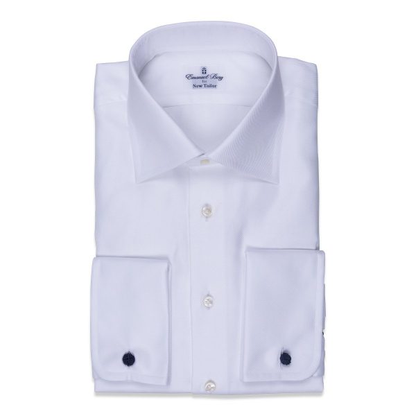 maatshirt-white-oxford-business-wear